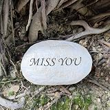 Personalized Garden Stones - Custom Engraved Memorial & Welcome Stones view 4