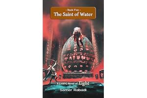 Eight 5: The Saint of Water