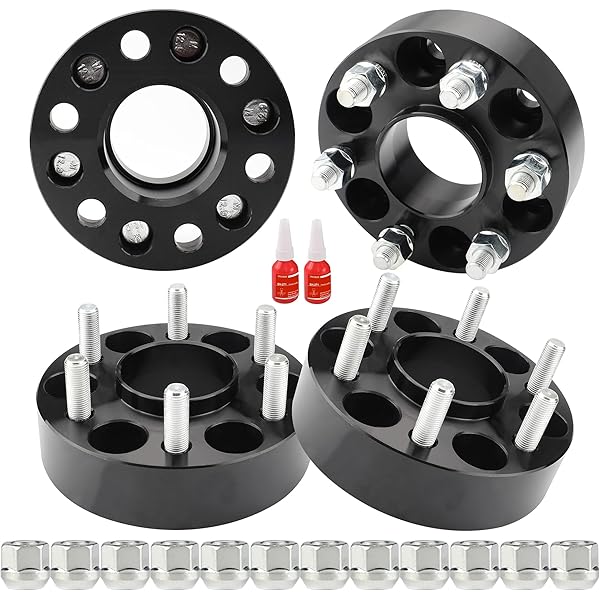 があっても スペーサー Safe Wheel Spacers for Nissan NP300 20142023 NP300