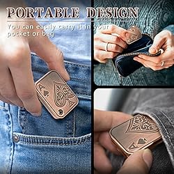 D.G.PLAYER Fidget Slider - Pendants Magnetic Fidget
