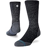 Stance mens Crew Sock Run Crew St