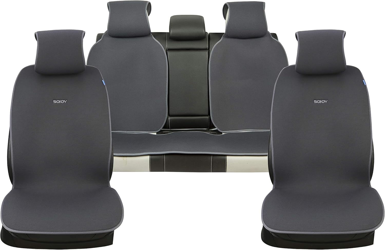 Best comfy car seat covers