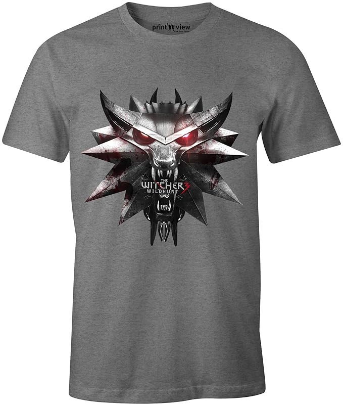 witcher merchandise india