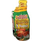 TONY CHACHERE'S, INJECTOR,CREOLE BUTTER 17 OZ