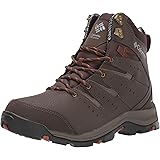 columbia men's liftop iii snow boot