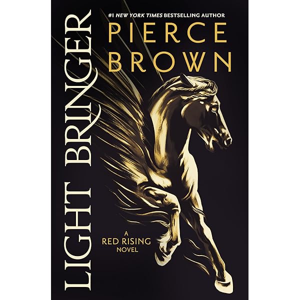 Light Bringer: the absolutely addictive and action-packed space