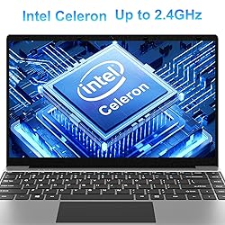 jumper Laptop, 12GB LPDDR4 RAM, 256GB SSD ROM, 14