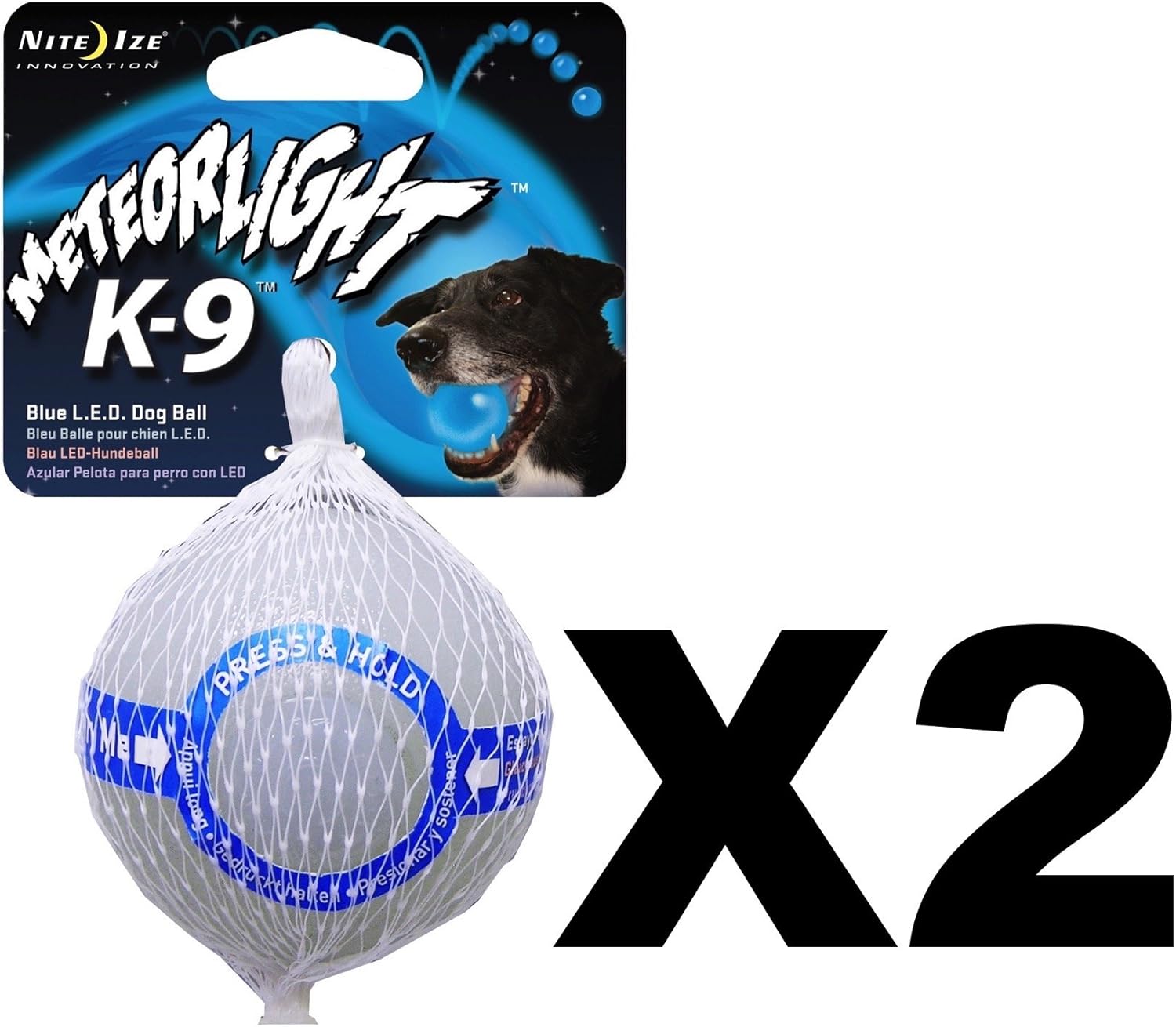 nite ize glow ball