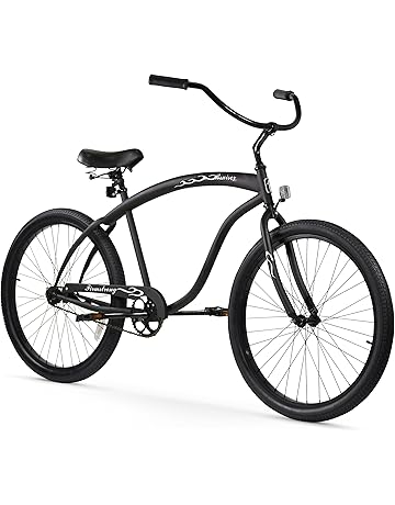 Beach Cruiser Bike Black Friday | Bike Pic