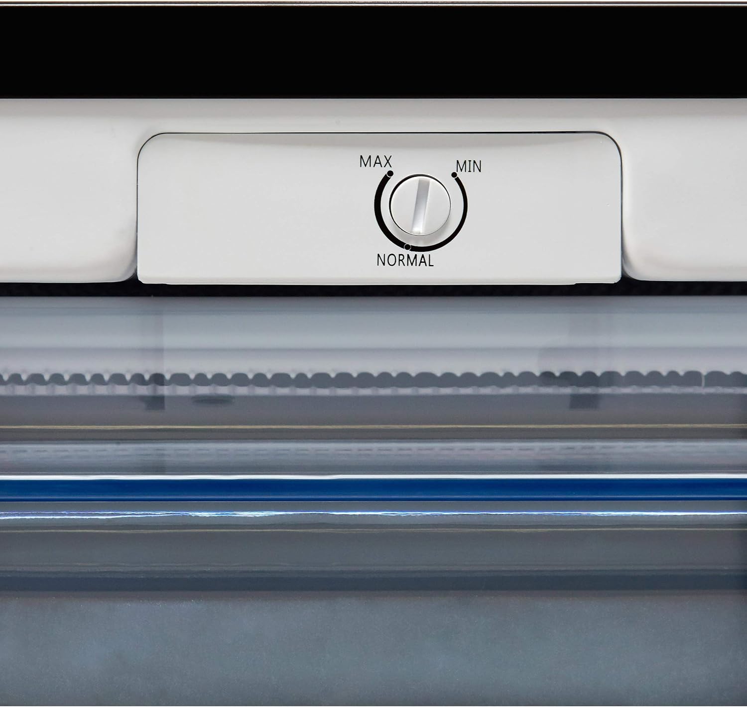 Fridgemaster MUZ4965MB 65 Litre Freestanding Under Counter Freezer A+