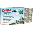 Amazon.com: Olbas Sugar Free Cough Drops Lozenges, 24 Count : Health ...