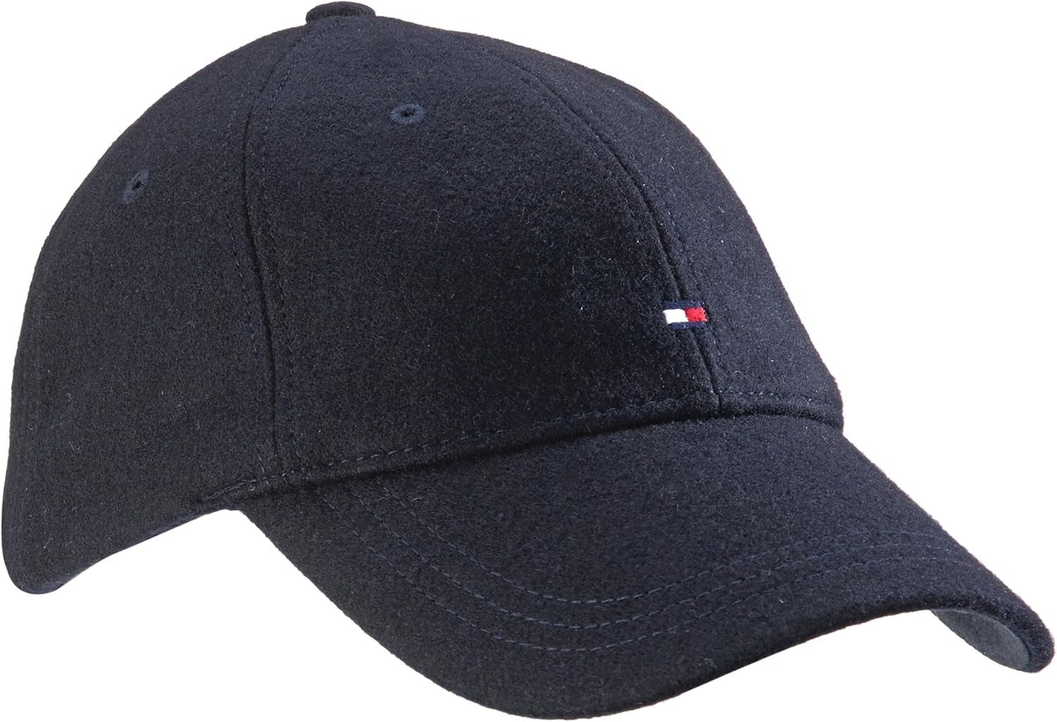Tommy Hilfiger Men's Baseball Cap Blue Blau (416 Navy BlazerPT