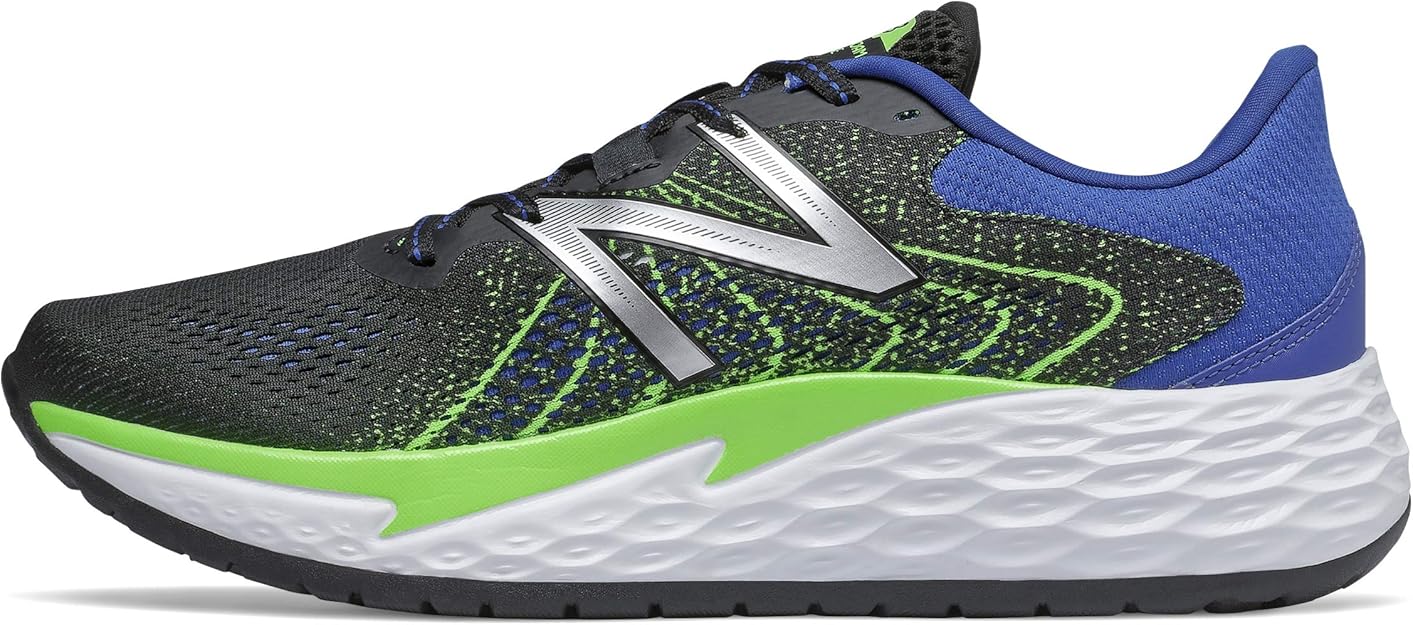New Balance Evare Mens Running Shoes | FieldAndTrek.com