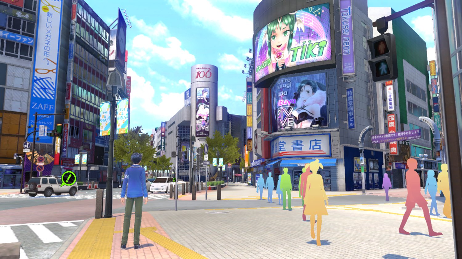 Tokyo Mirage Sessions #FE - Fortissimo Edition (Japanese Edition)