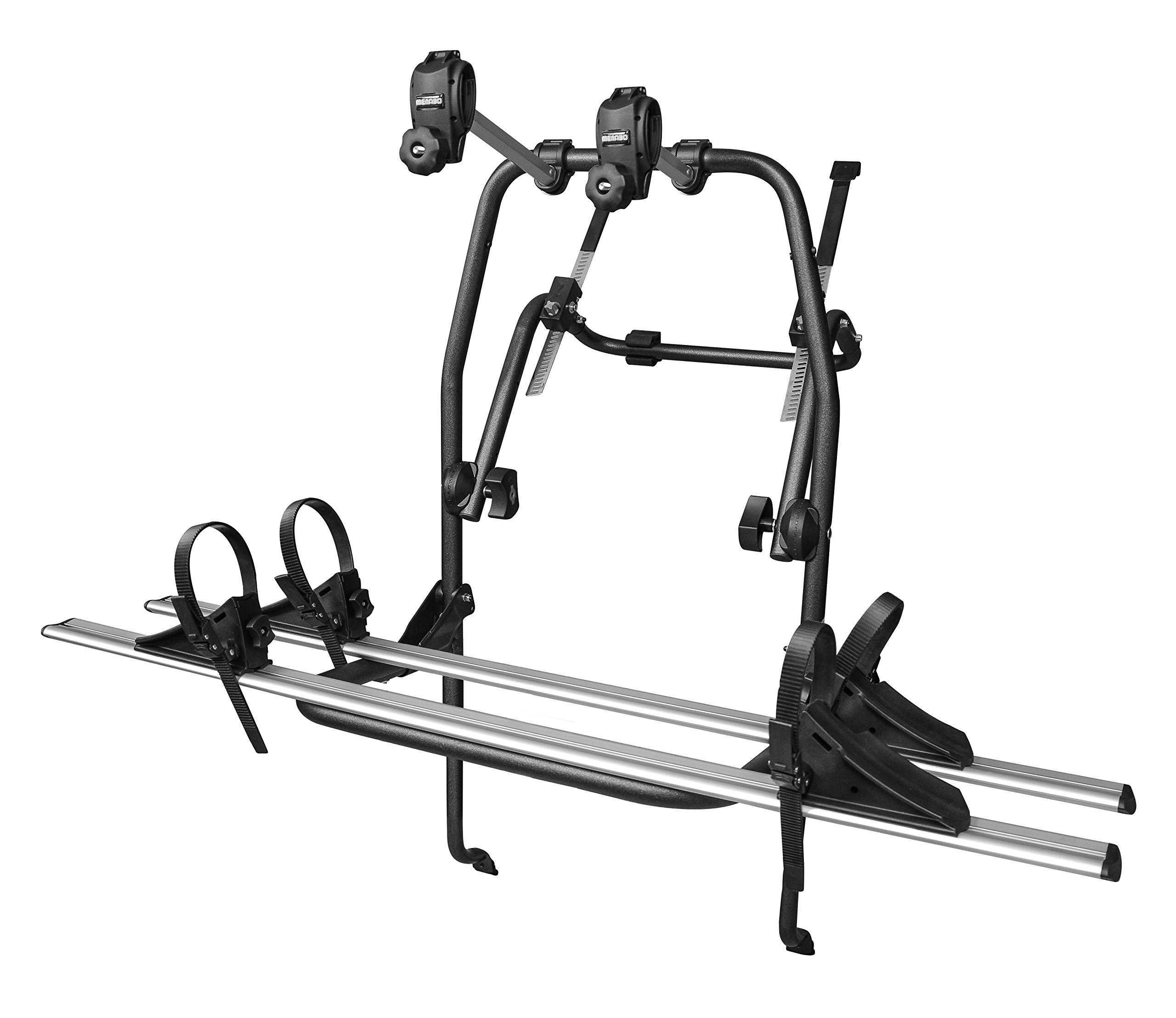 MENABO 000077900000 Polaris 2 Bike Carrier