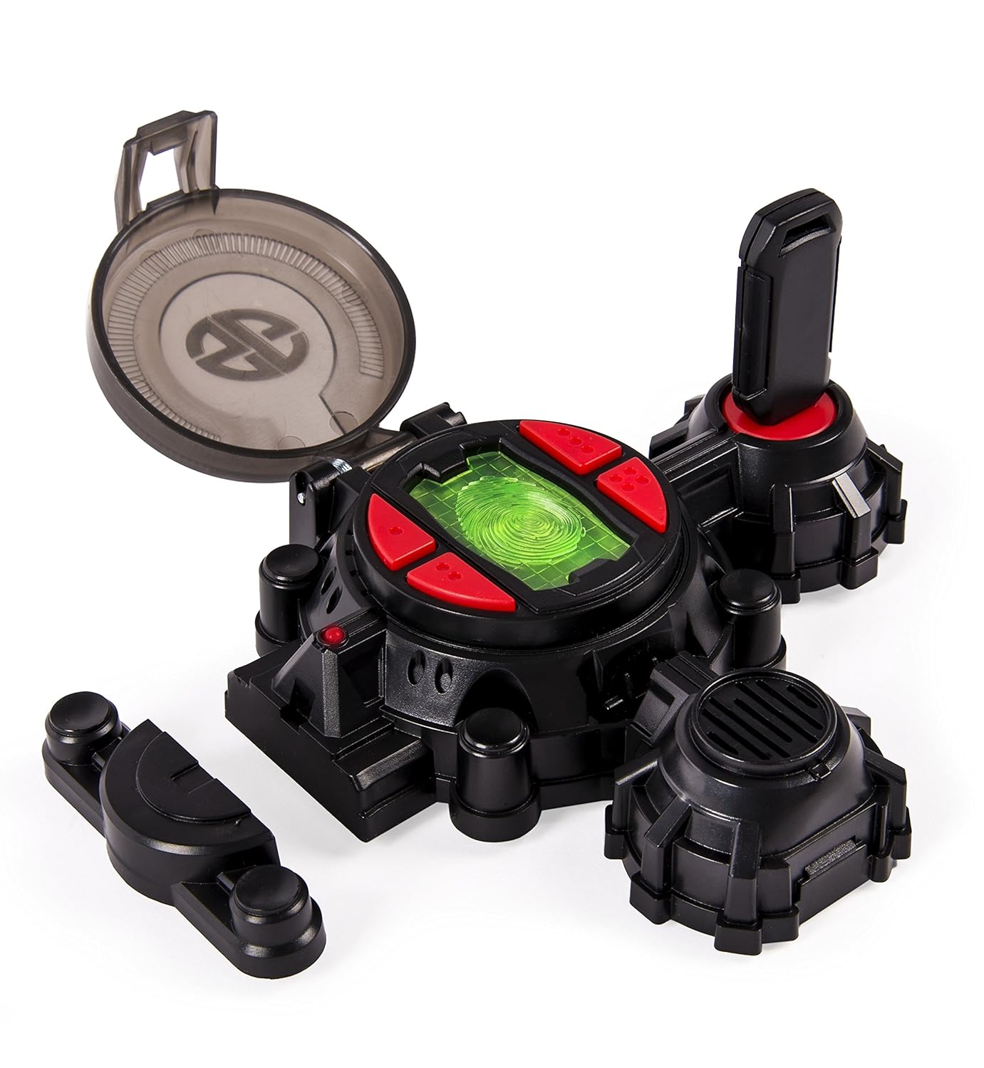 Spy Gear Spy Door Alarm: Amazon.in 