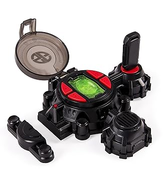 spy gear toys amazon