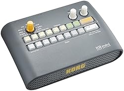 Korg KR mini Rhythm Machine