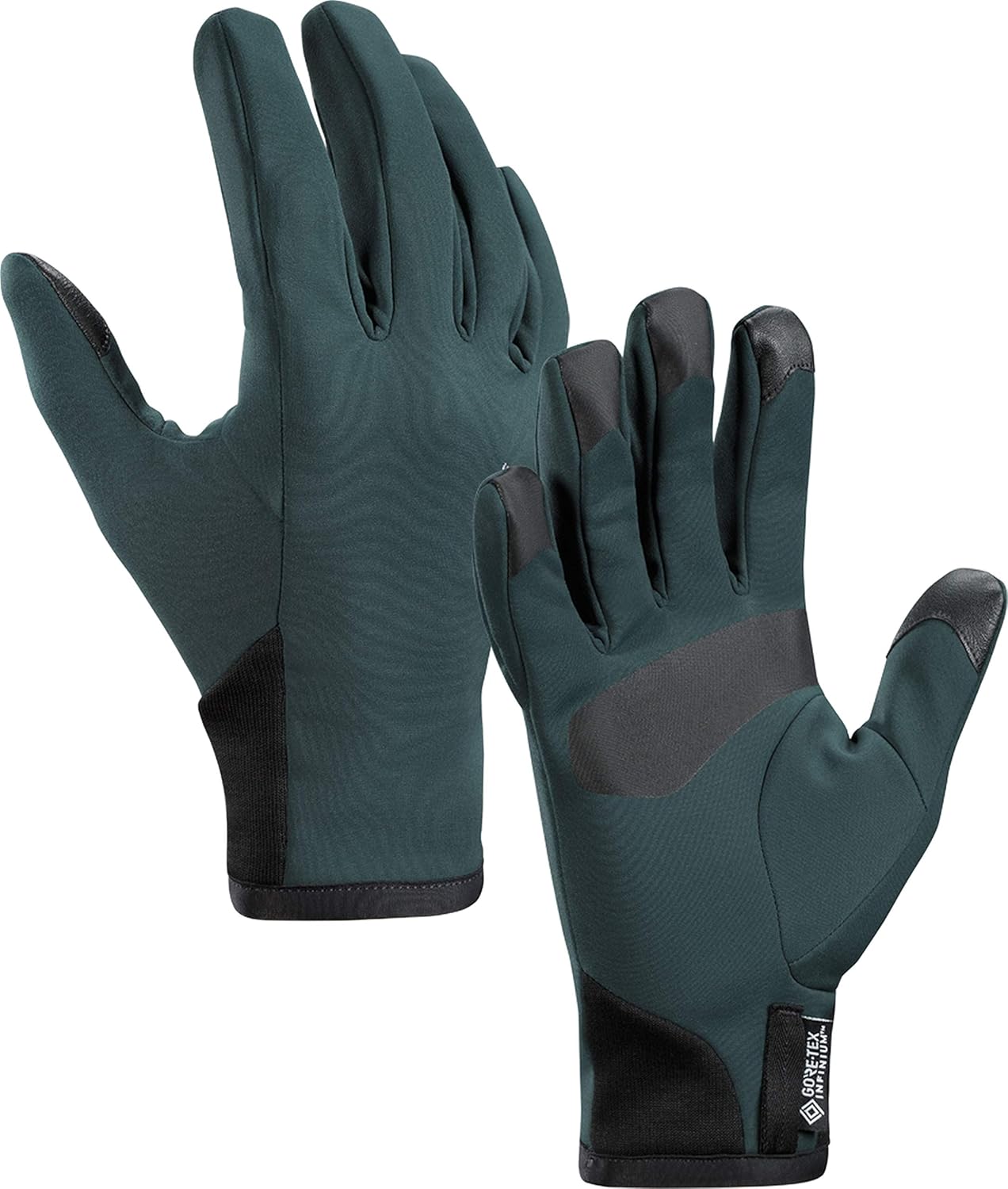 Arc'teryx Venta Glove, Labyrinth, XL Amazon.co.uk Clothing