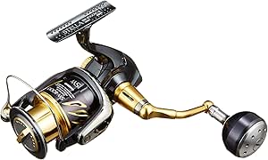 4000xg fishing