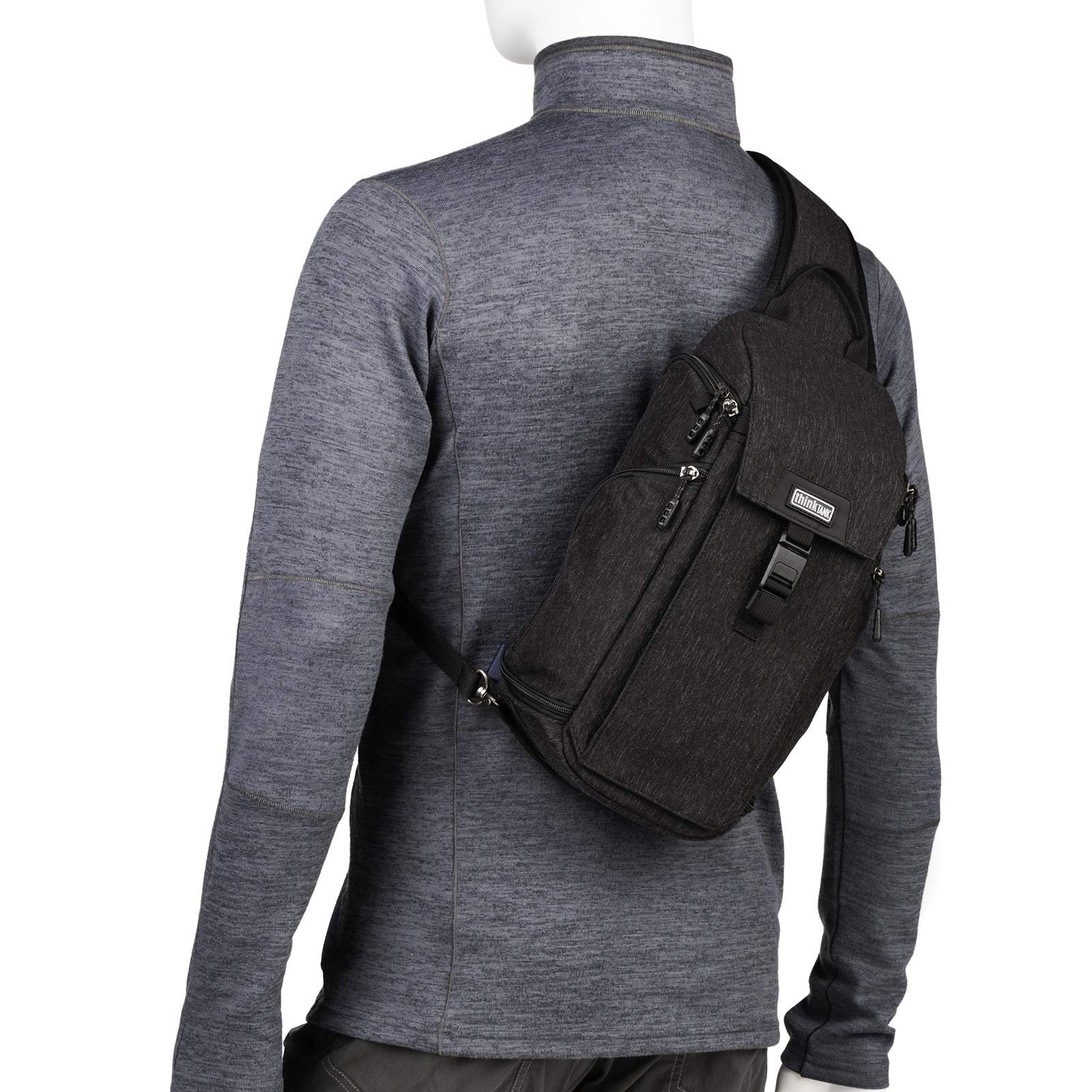 Think Tank Photo Urban Access 8 Sling Camera Bag for DSLR, Mirrorless, Canon, Nikon, Sony, Fuji