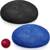 Lewtemi Bowling Rosin Grip Bag | Bowling Rosin Bag Powder Bowling Grip Sack for Drying Hands Golf Accessories