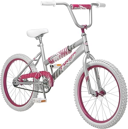 pacific gleam bike