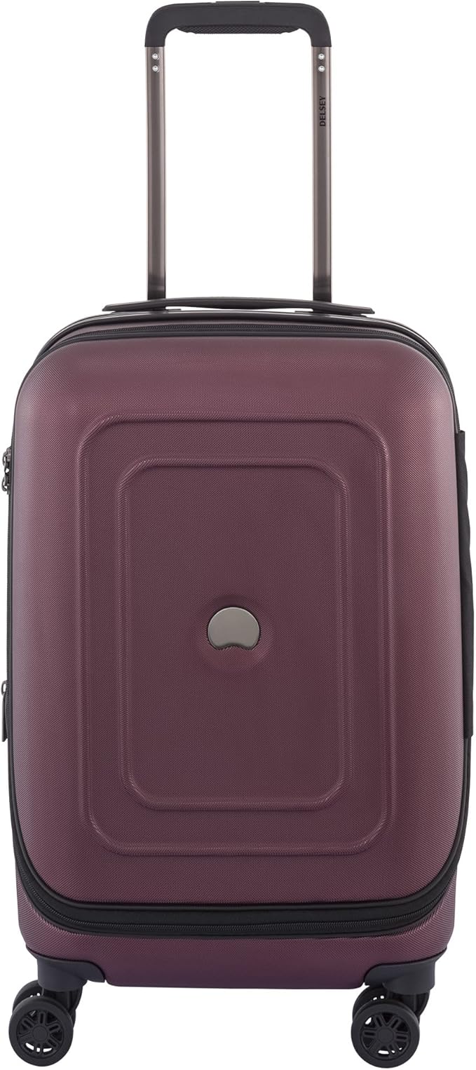 delsey cruise lite 19