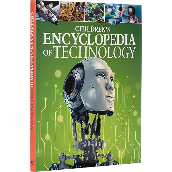THE CHILDREN’S ENCYCLOPEDIA The Children's Encyclopedia (Ten Volume Set) by Arthur Mee