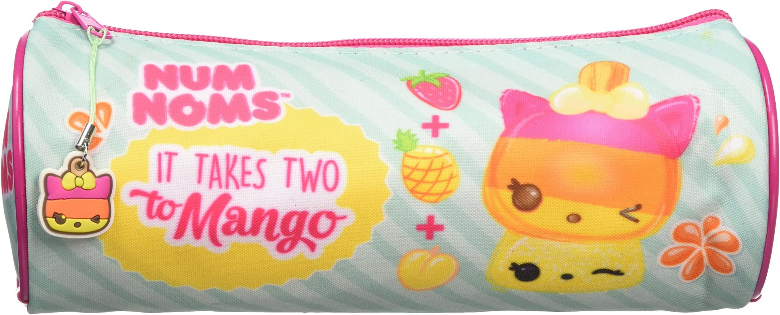 Num Noms Classic Pencil Case