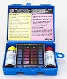 Taylor K-1000 Basic Residential Pool & Spa Test Kit