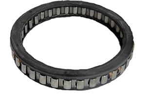 Transmission Parts Direct 8633173 TH400/4L80E Intermediate Clutch Sprag (Heavy Duty w/34 Elements) (64-Up)