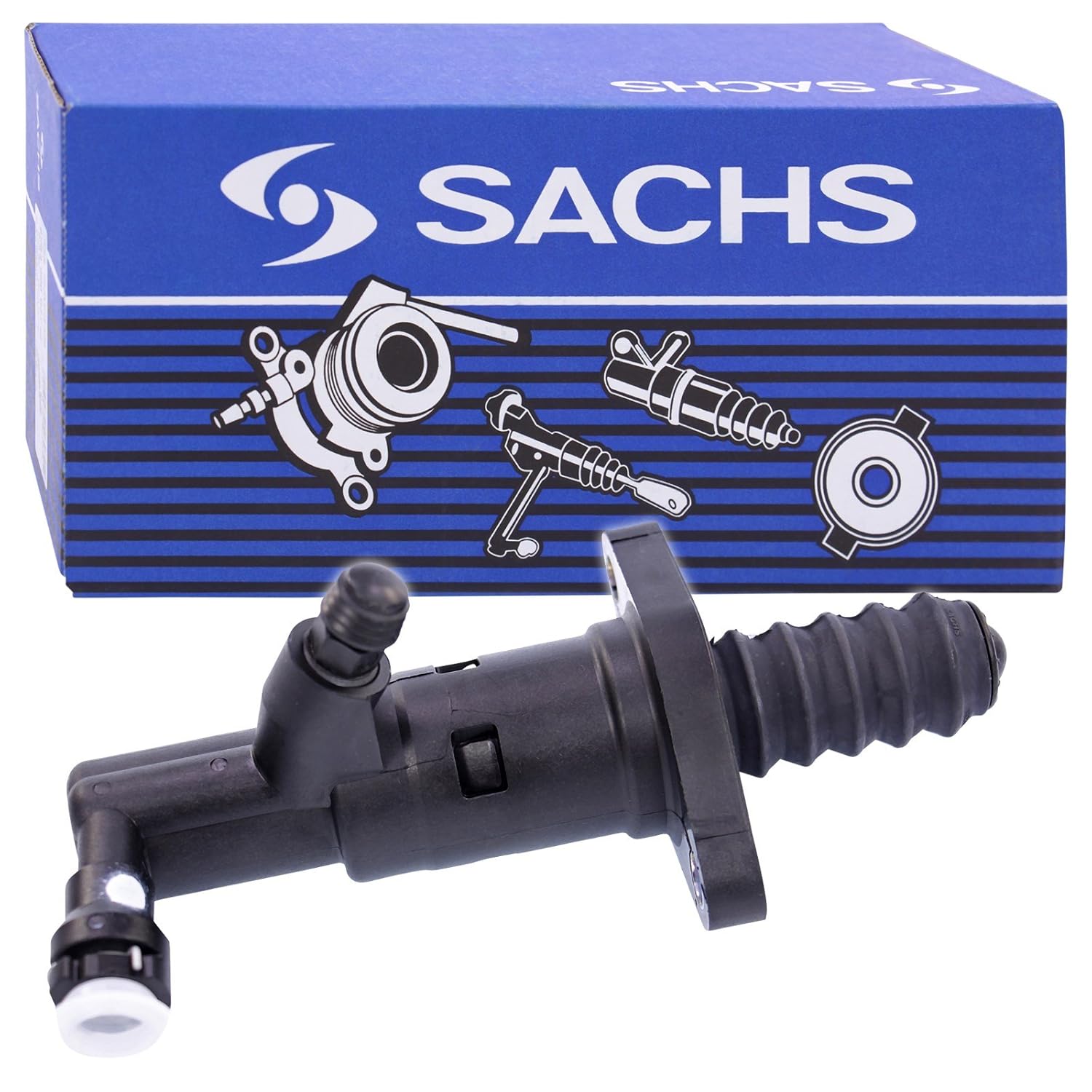 Sachs 6283000047 Slave Cylinders,Clutches & Parts the classic style