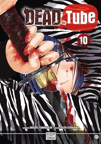 Download Dead tube T10 PDF
