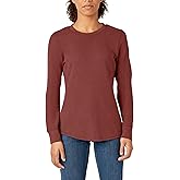 Dickies Womens Women’s Long Sleeve Thermal Shirt