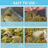 Riare 200g Natural Sphagnum Moss for Reptile Terrarium Bedding view 4