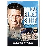 Baa Baa Black Sheep: Season One