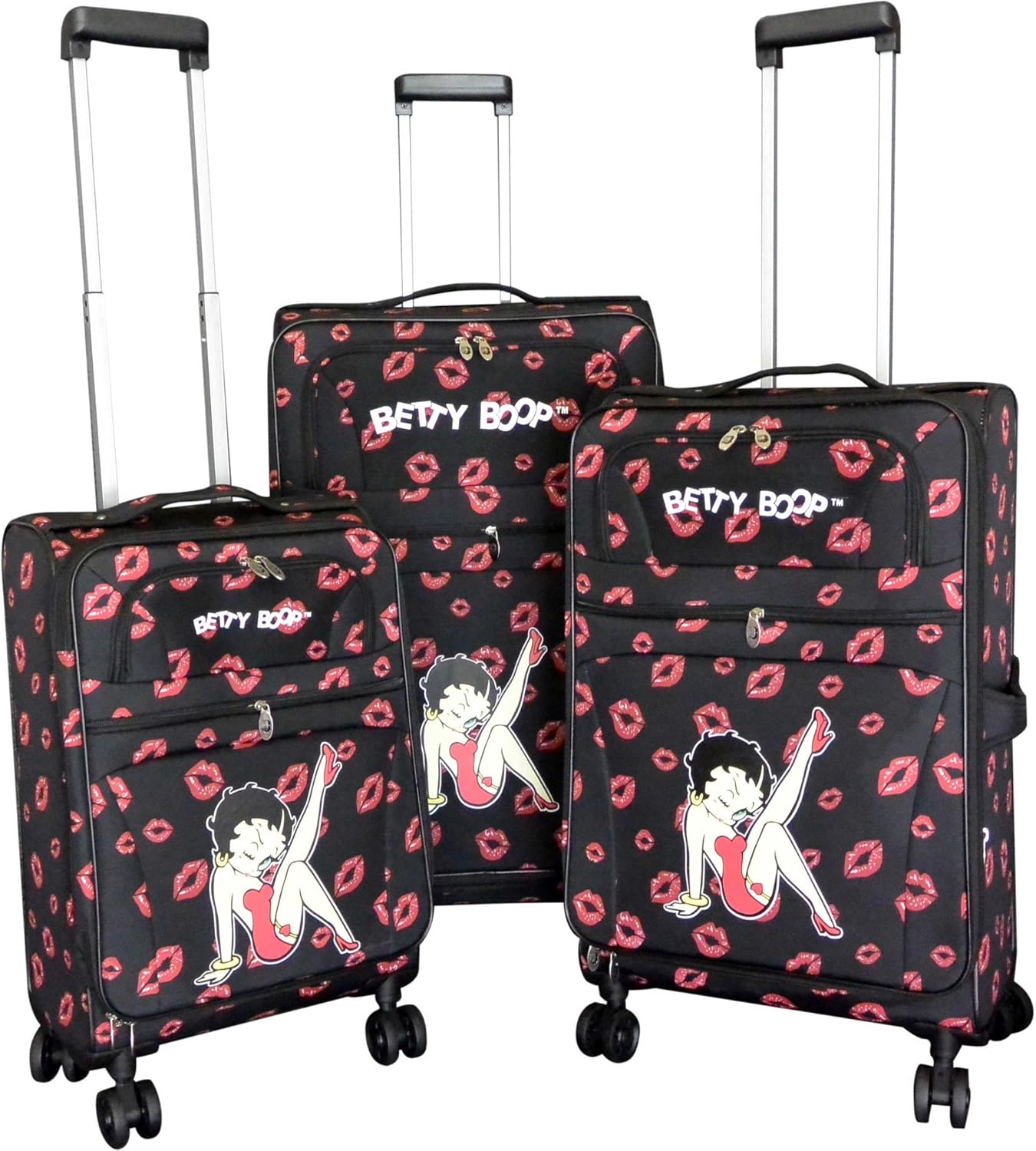 Funky suitcase Clearance
