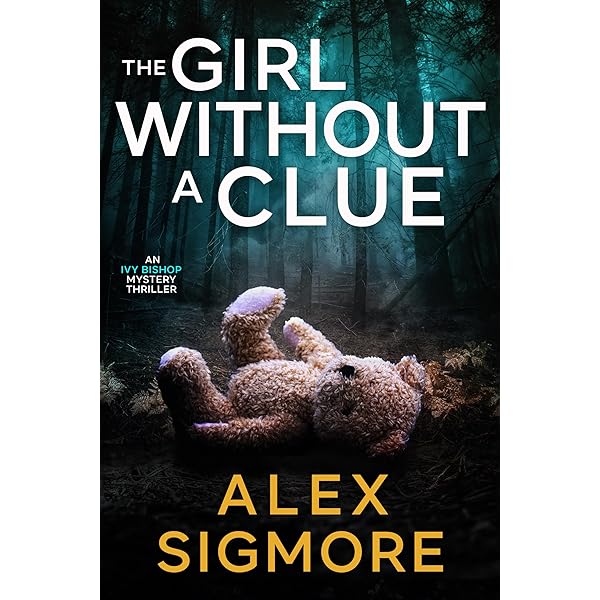 Amazon.com: One Dark Night (Ivy Bishop Mystery Thriller Book 5