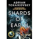 Shards of Earth: First in an extraordinary trilogy, from the winner of the Arthur C. Clarke Award (The Final Architecture Boo