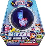 Bitzee Hamster Ball Interactive Toy with 20 Friends and Games view 9