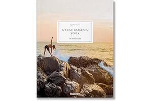 Great Escapes Yoga. The Retreat Book