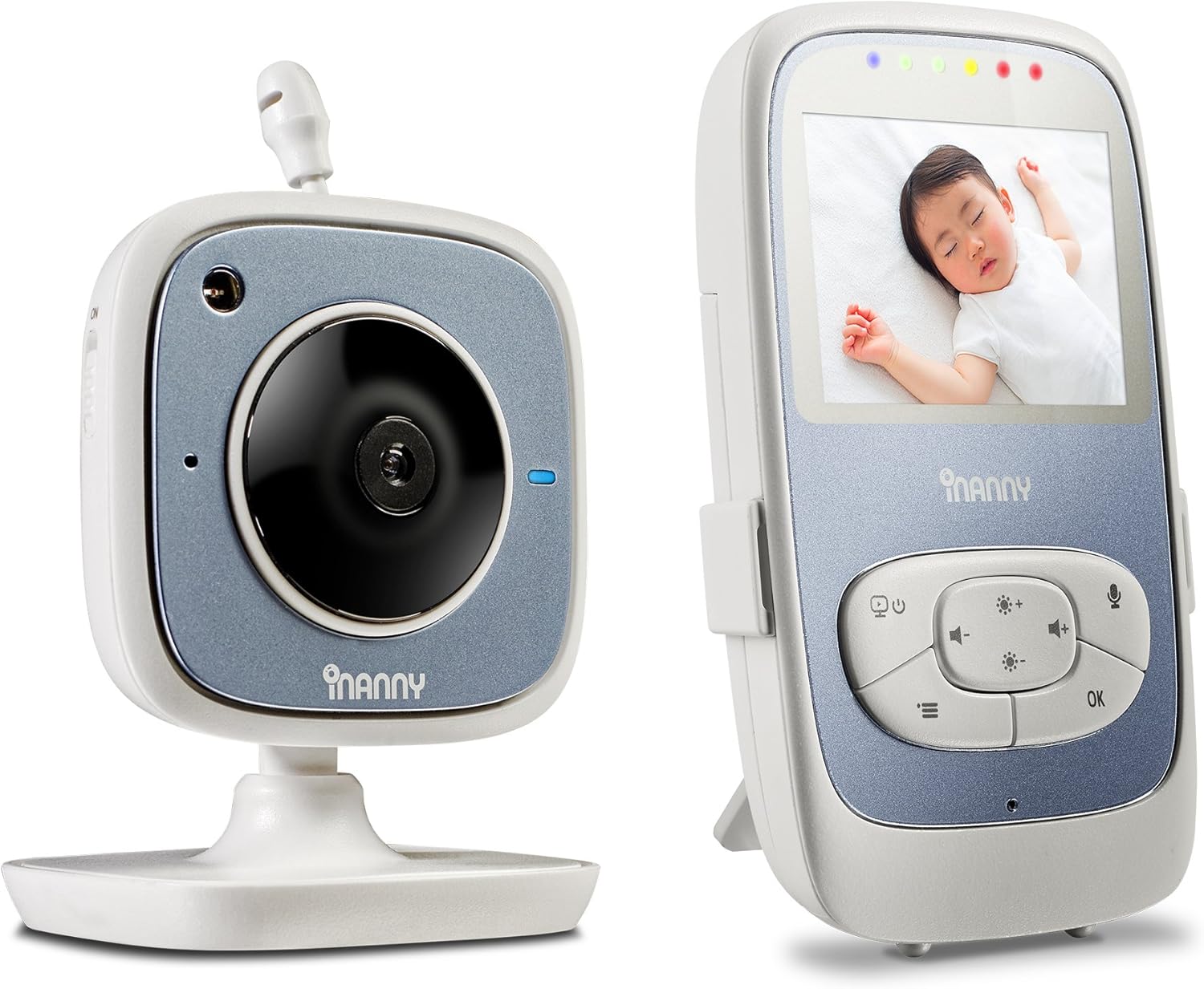 inanny baby monitor