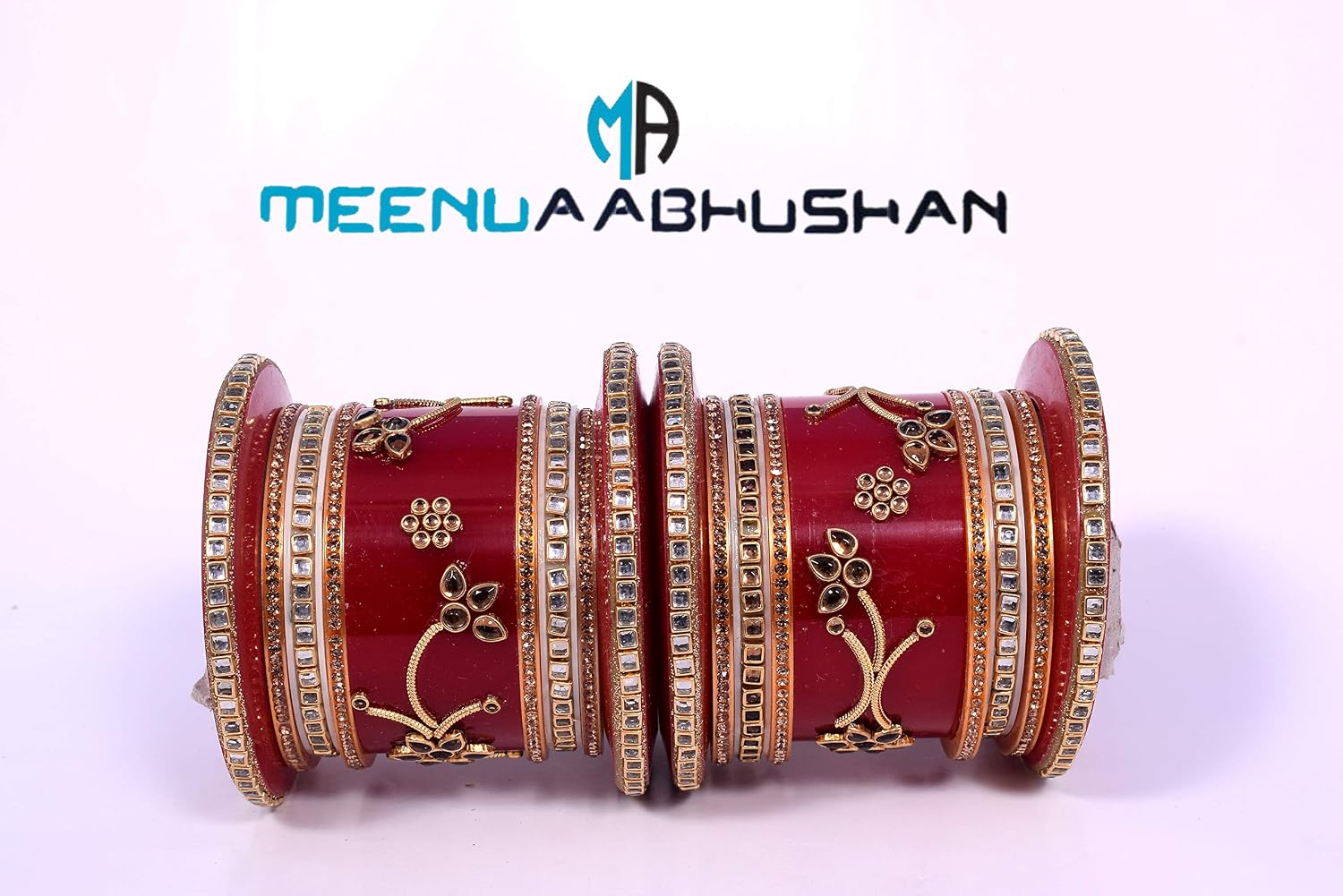rajputi chuda set