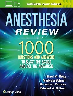 Anesthesia Conferences & CRNA Seminars