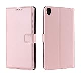 Rfvzubemok Compatible with Sony Xperia C6 Wallet