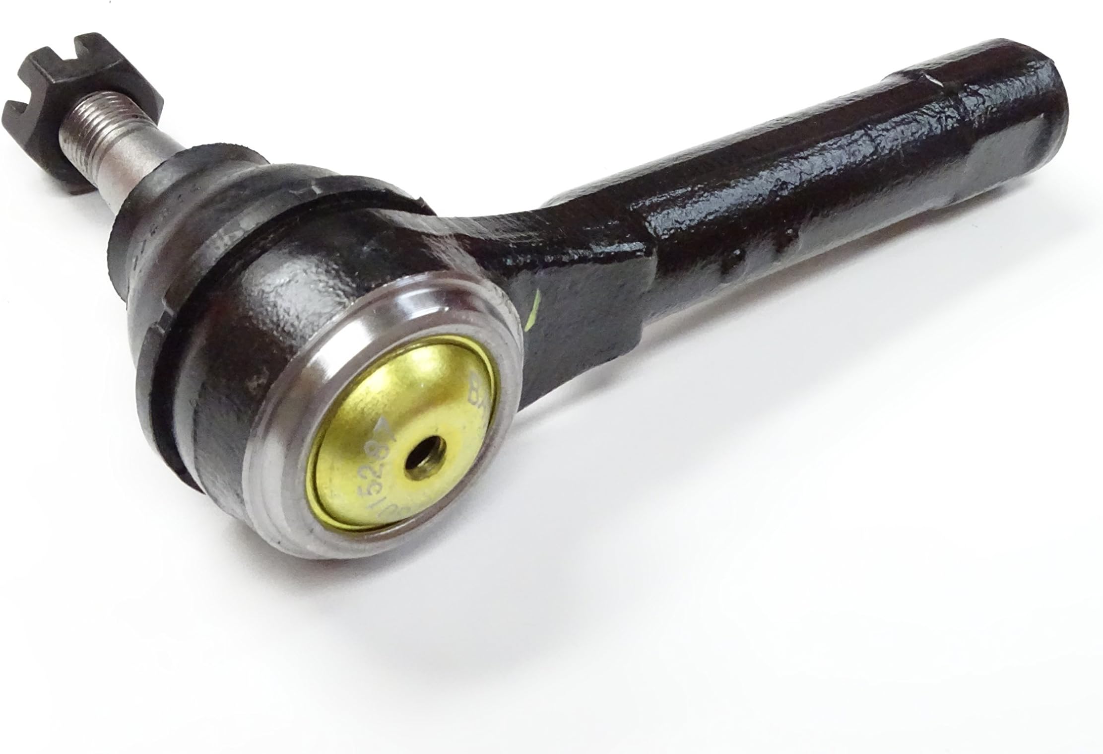 Steering Tie Rod End Outer Left / Right ES3493T BAW