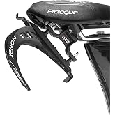 XLAB Delta 105 Single Bottle Cage Rear Hydration System | XLAB Delta 105 Saddle-Mounted Aluminum Water Bottle Carrier System