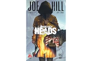 Basketful of Heads (2019-2020) (Basketful of Heads (2019-))