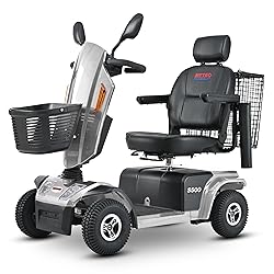 Metro Mobility Scooters, Electric Mobility Scooter